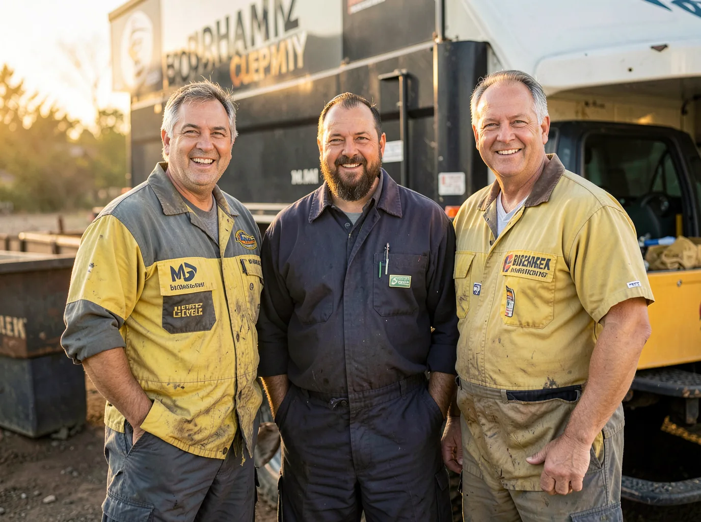 Sewage Cleanup company in Fort Loramie, OH