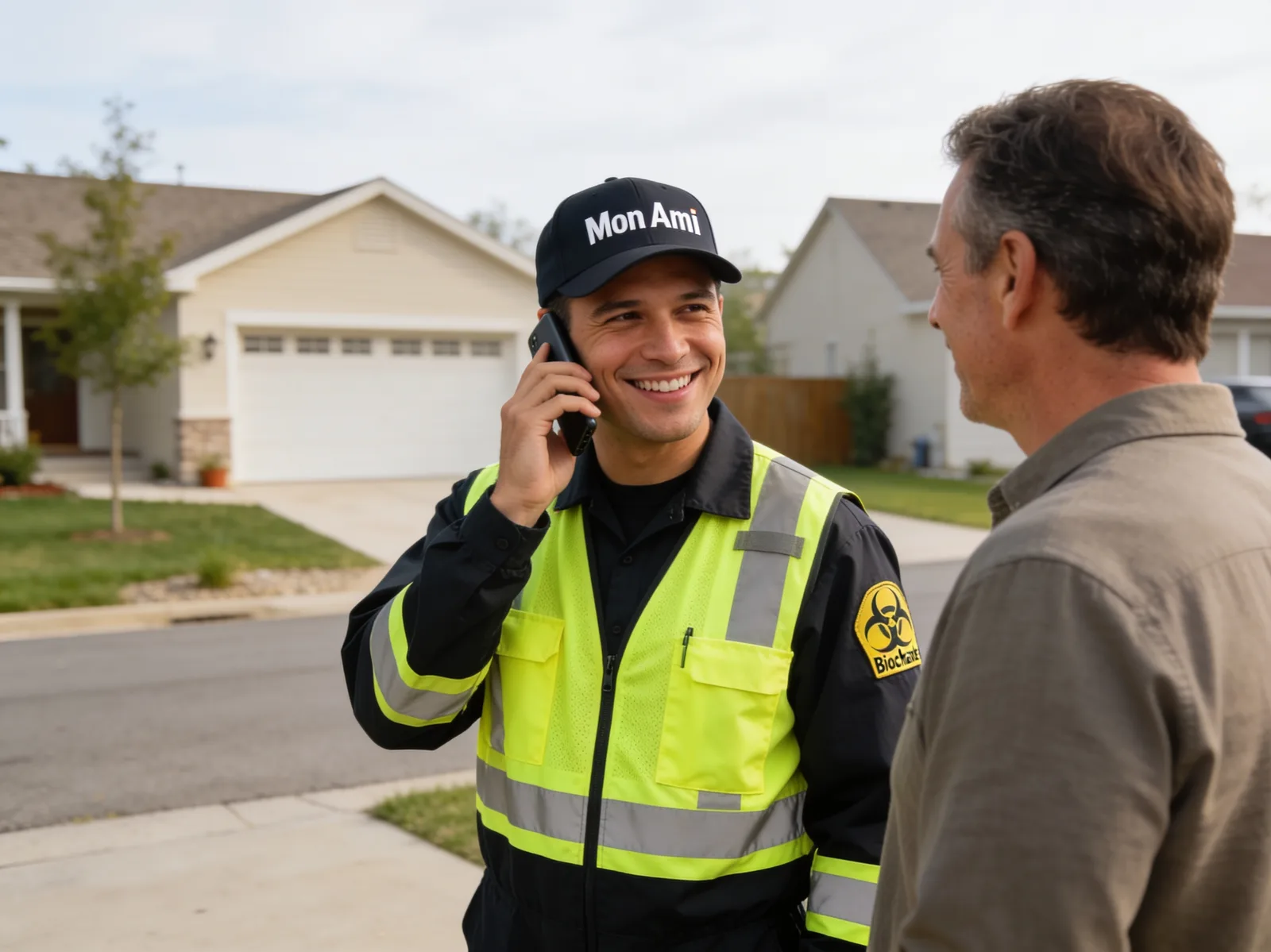 Sewage Cleanup Fort Loramie, OH FAQs