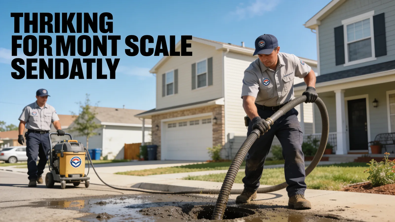 Sewage Cleanup in Fort Loramie, OH near me